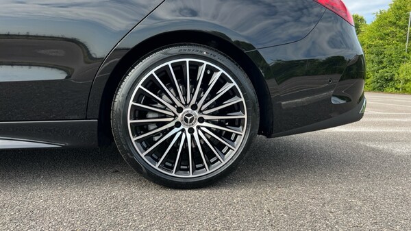 Used Mercedes-Benz C-Class 2025 for sale - 75595690: Photo 26