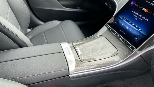 Used Mercedes-Benz C-Class 2025 for sale - 75595690: Photo 34