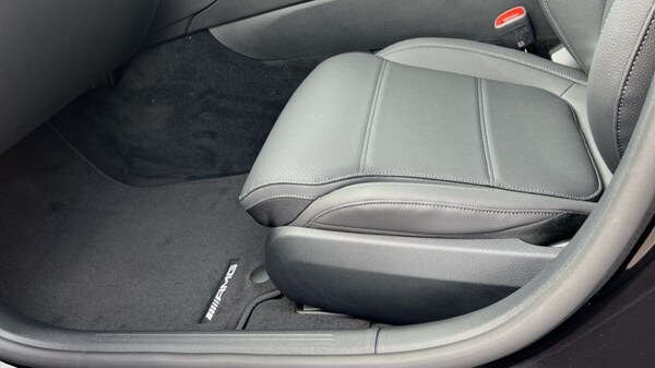 Used Mercedes-Benz C-Class 2025 for sale - 75595690: Photo 39