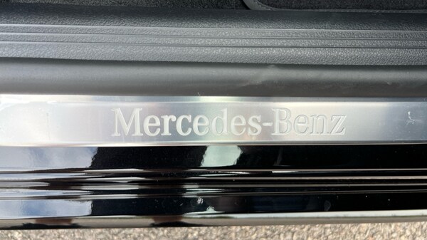 Used Mercedes-Benz C-Class 2025 for sale - 75595690: Photo 44