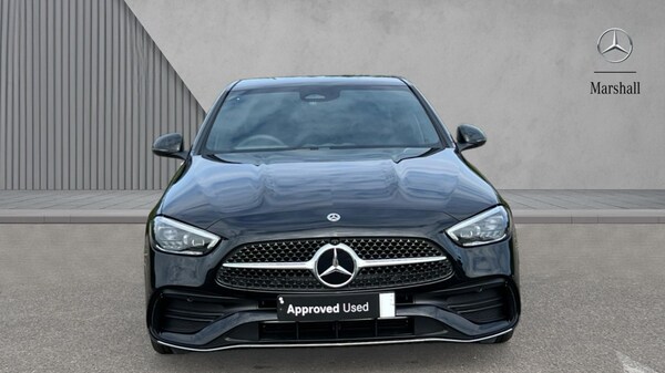 Used Mercedes-Benz C-Class 2025 for sale - 75595690: Photo 6