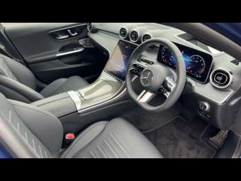 Used Mercedes-Benz C-Class 2024 for sale - 74720628: Photo