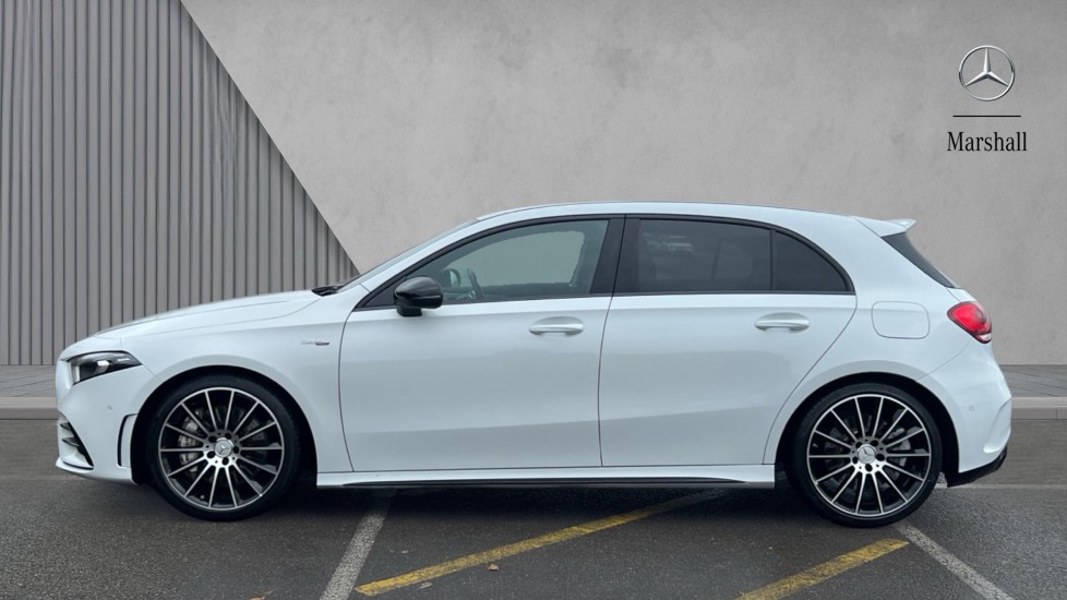 Used Mercedes-Benz A-Class 2022 for sale - 76872972: Photo 10