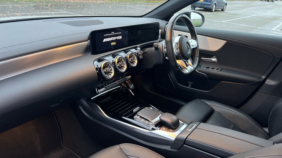 Used Mercedes-Benz A-Class 2022 for sale - 76872972: Photo 11