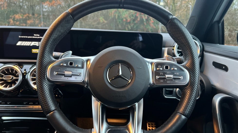 Used Mercedes-Benz A-Class 2022 for sale - 76872972: Photo 12