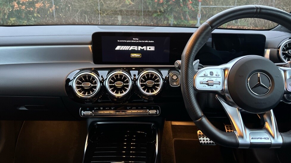 Used Mercedes-Benz A-Class 2022 for sale - 76872972: Photo 13