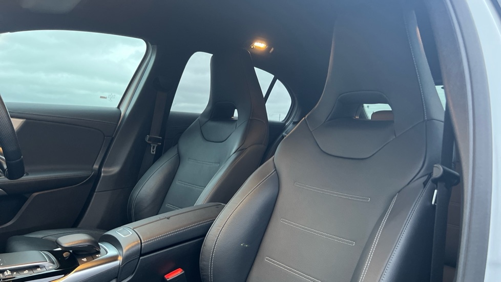 Used Mercedes-Benz A-Class 2022 for sale - 76872972: Photo 14