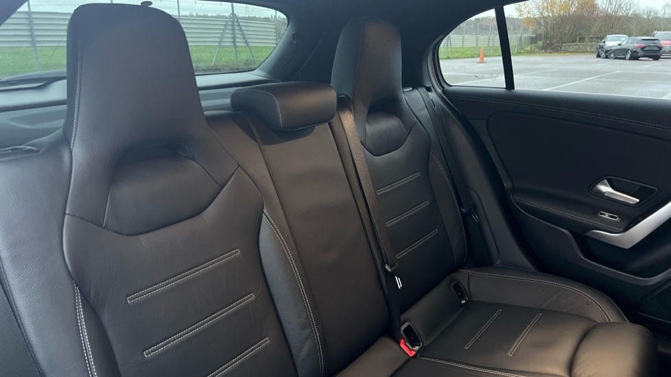 Used Mercedes-Benz A-Class 2022 for sale - 76872972: Photo 15