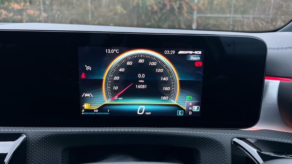 Used Mercedes-Benz A-Class 2022 for sale - 76872972: Photo 16