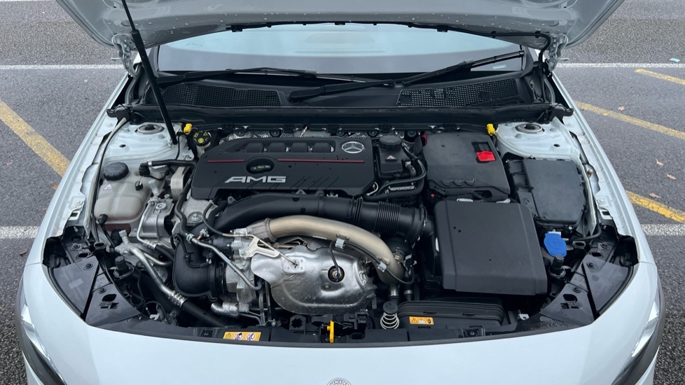 Used Mercedes-Benz A-Class 2022 for sale - 76872972: Photo 19