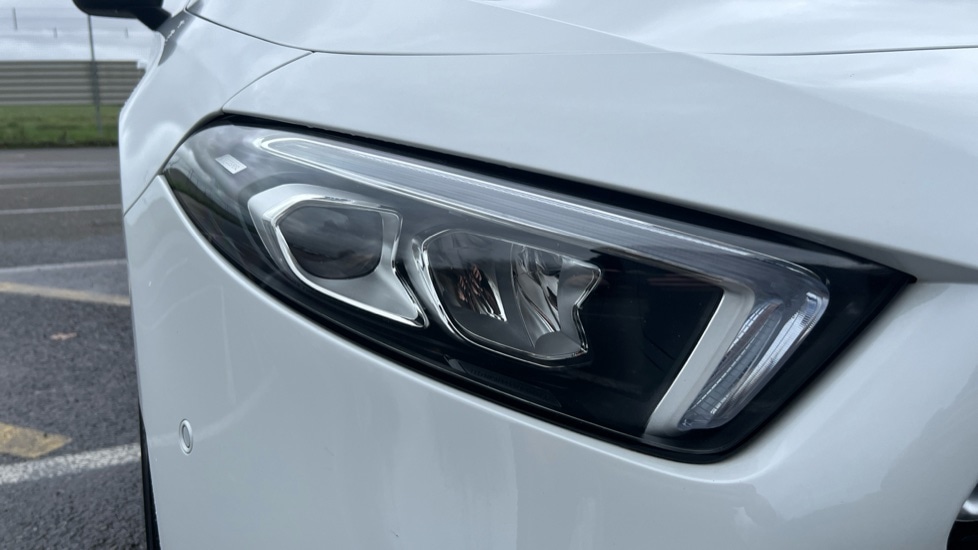 Used Mercedes-Benz A-Class 2022 for sale - 76872972: Photo 20