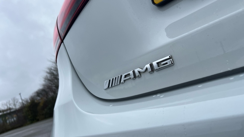 Used Mercedes-Benz A-Class 2022 for sale - 76872972: Photo 21