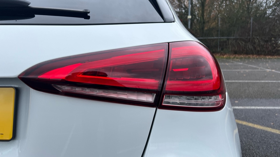 Used Mercedes-Benz A-Class 2022 for sale - 76872972: Photo 22