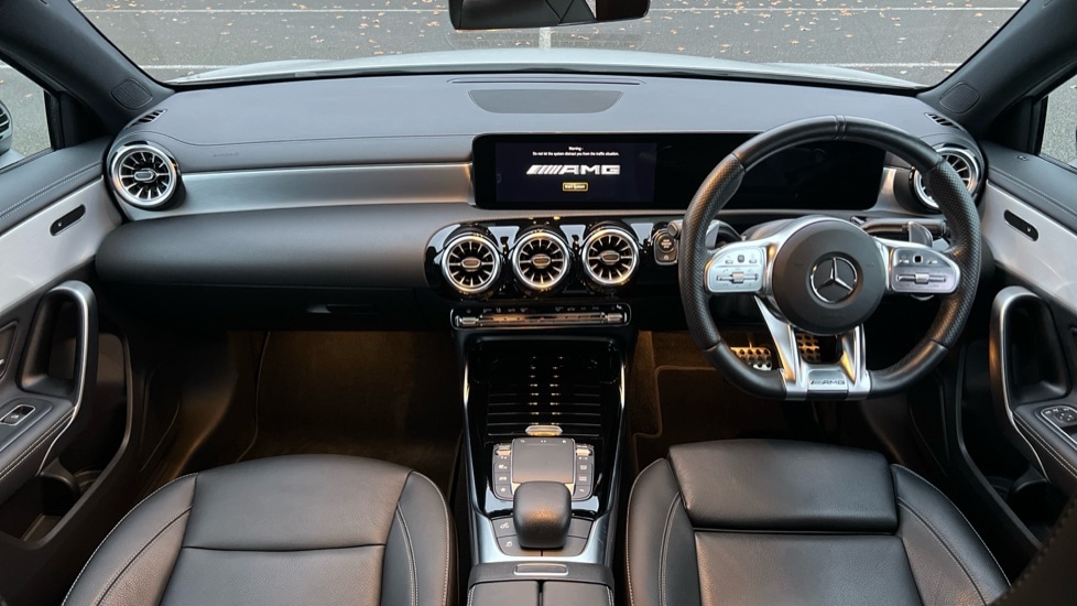 Used Mercedes-Benz A-Class 2022 for sale - 76872972: Photo 23