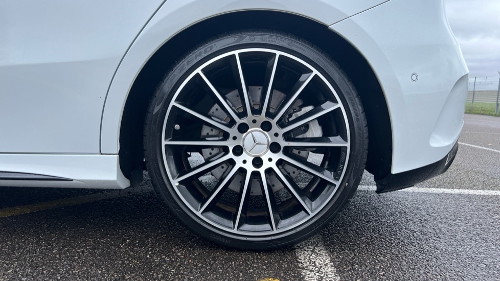 Used Mercedes-Benz A-Class 2022 for sale - 76872972: Photo 26