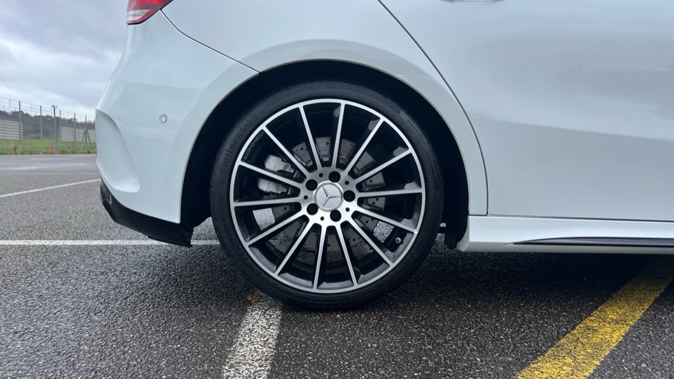 Used Mercedes-Benz A-Class 2022 for sale - 76872972: Photo 27