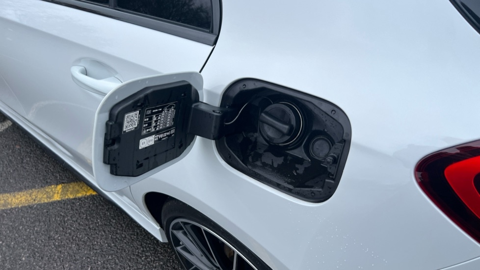 Used Mercedes-Benz A-Class 2022 for sale - 76872972: Photo 28