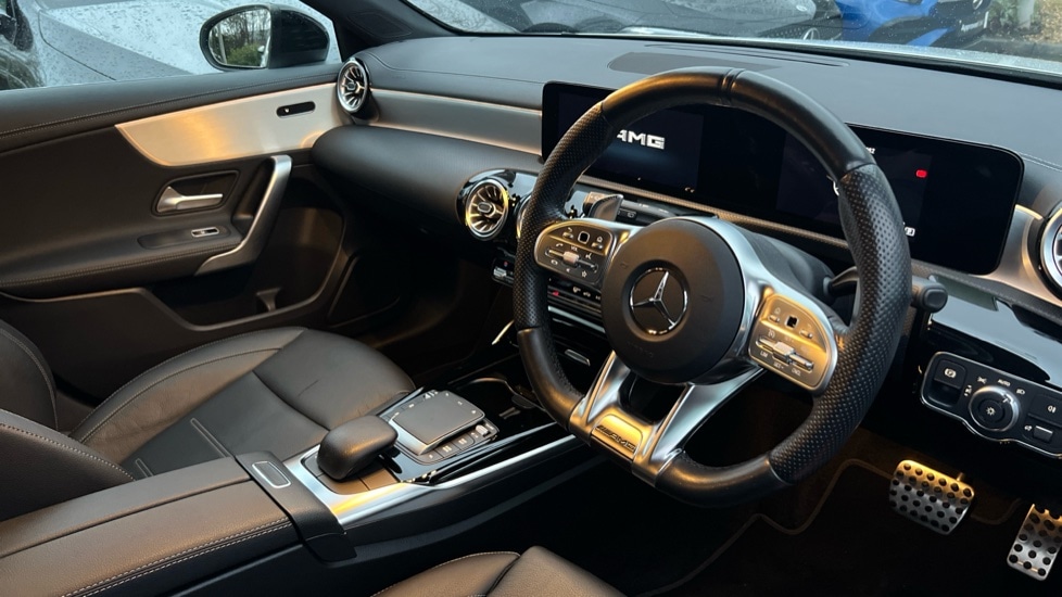 Used Mercedes-Benz A-Class 2022 for sale - 76872972: Photo 3