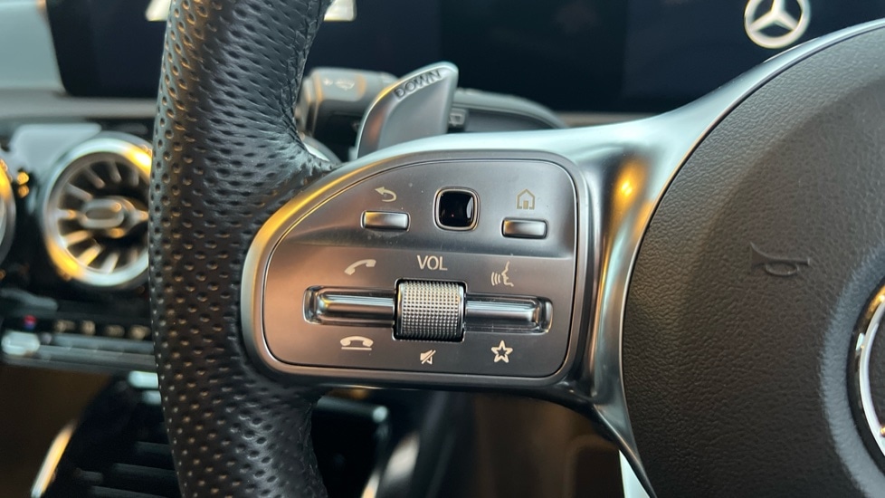 Used Mercedes-Benz A-Class 2022 for sale - 76872972: Photo 30