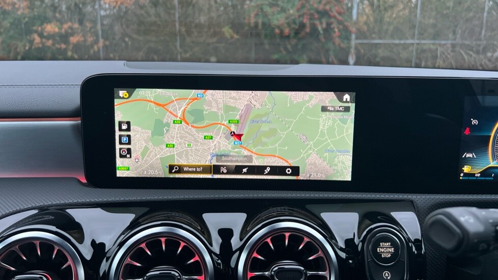 Used Mercedes-Benz A-Class 2022 for sale - 76872972: Photo 33