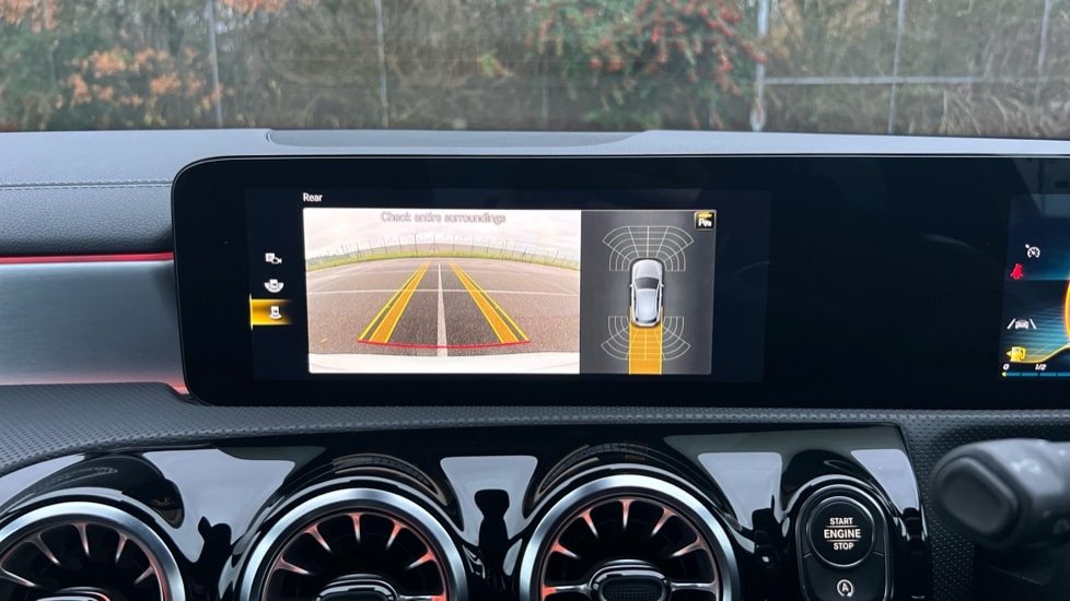 Used Mercedes-Benz A-Class 2022 for sale - 76872972: Photo 39