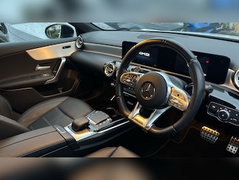 Used Mercedes-Benz A-Class 2022 for sale - 76872972: Photo