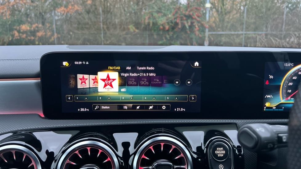 Used Mercedes-Benz A-Class 2022 for sale - 76872972: Photo 40