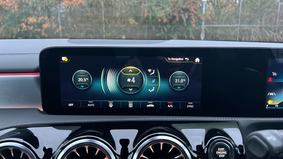 Used Mercedes-Benz A-Class 2022 for sale - 76872972: Photo 41