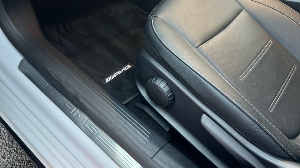 Used Mercedes-Benz A-Class 2022 for sale - 76872972: Photo 43