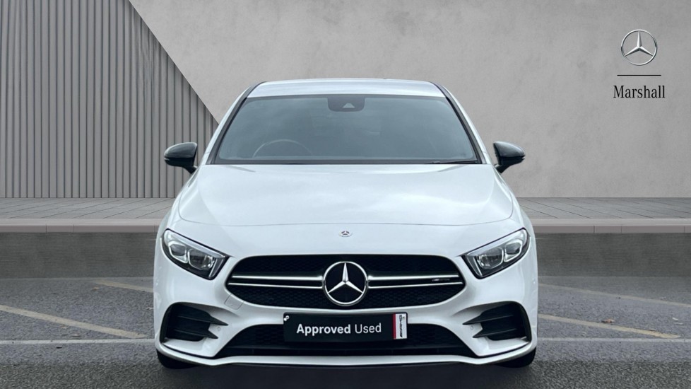 Used Mercedes-Benz A-Class 2022 for sale - 76872972: Photo 6