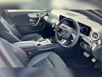 Used Mercedes-Benz A-Class 2024 for sale - 75751463: Photo