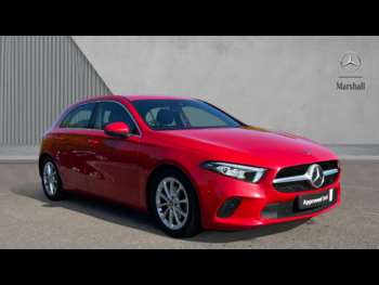 2019 - A180 Sport Executive 5dr Auto