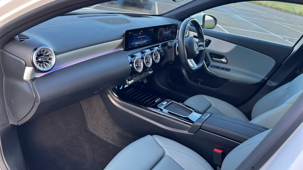 Used Mercedes-Benz A-Class 2024 for sale - 76872692: Photo 11