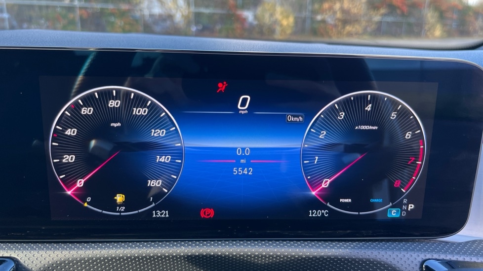 Used Mercedes-Benz A-Class 2024 for sale - 76872692: Photo 16