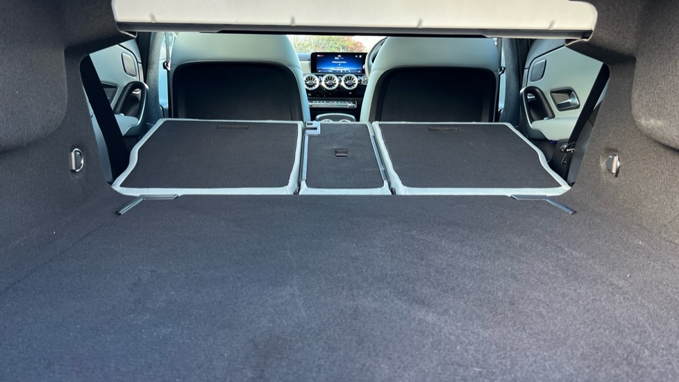 Used Mercedes-Benz A-Class 2024 for sale - 76872692: Photo 18