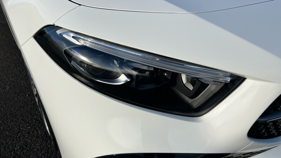 Used Mercedes-Benz A-Class 2024 for sale - 76872692: Photo 20