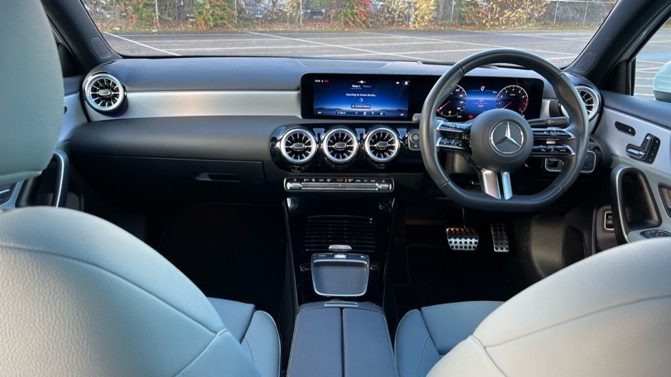 Used Mercedes-Benz A-Class 2024 for sale - 76872692: Photo 23