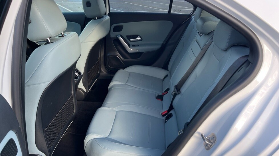 Used Mercedes-Benz A-Class 2024 for sale - 76872692: Photo 24