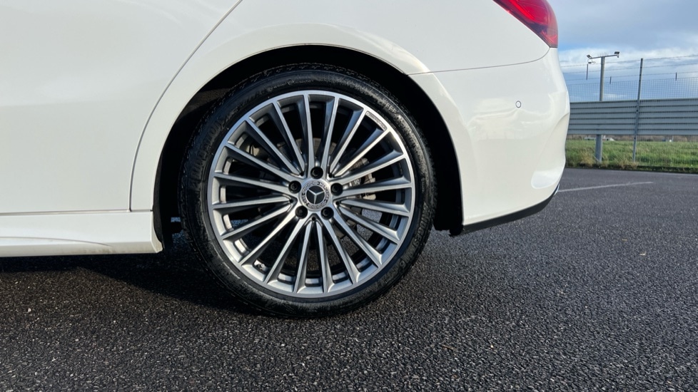 Used Mercedes-Benz A-Class 2024 for sale - 76872692: Photo 26