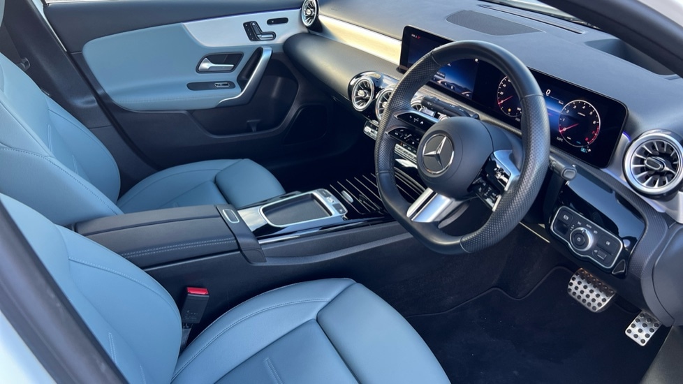 Used Mercedes-Benz A-Class 2024 for sale - 76872692: Photo 3