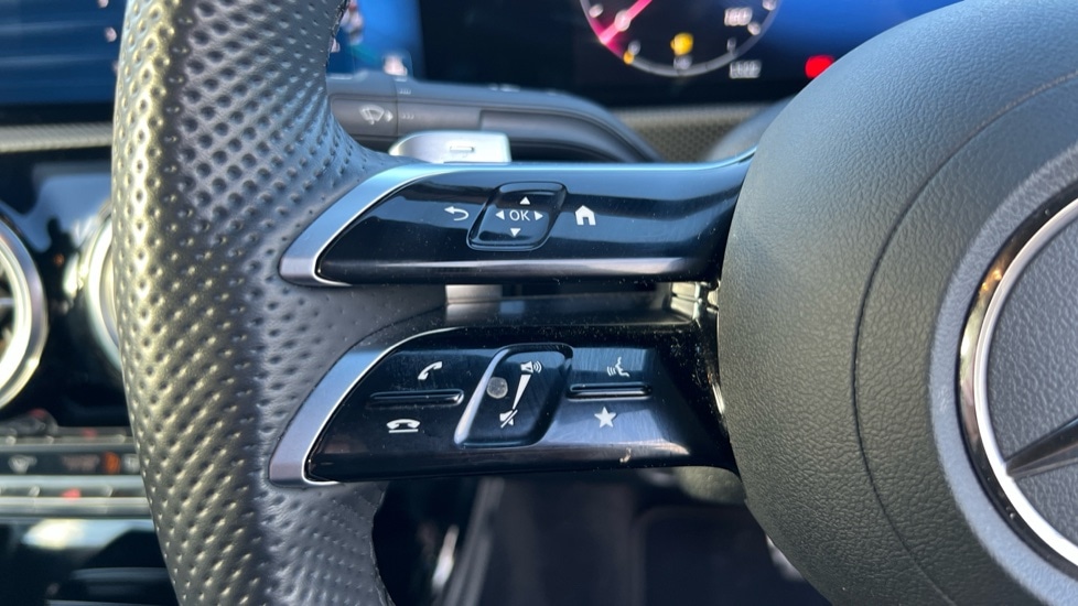 Used Mercedes-Benz A-Class 2024 for sale - 76872692: Photo 30