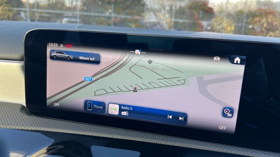 Used Mercedes-Benz A-Class 2024 for sale - 76872692: Photo 33