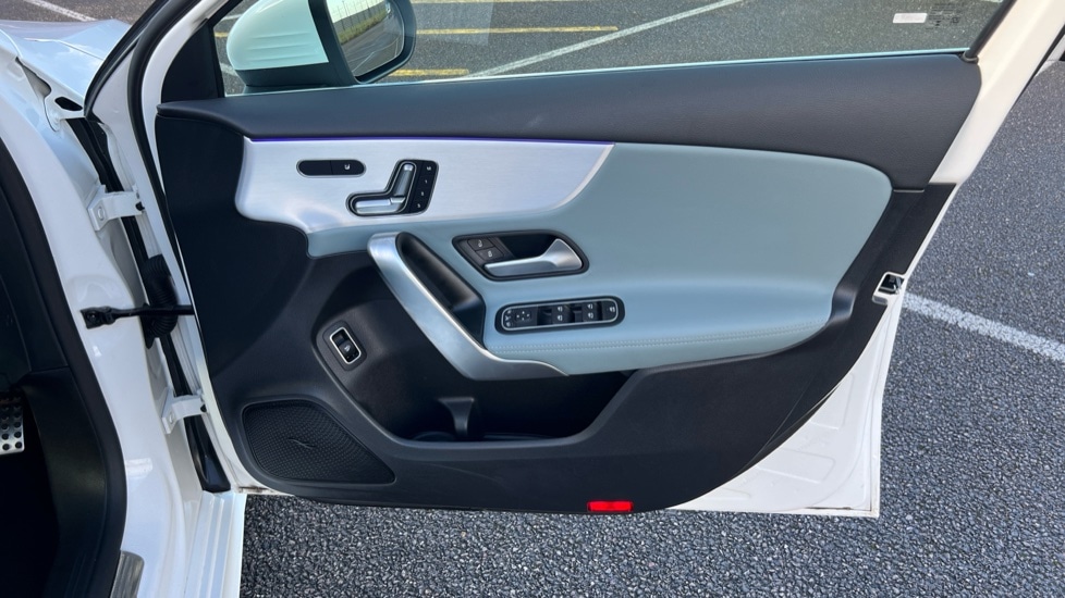 Used Mercedes-Benz A-Class 2024 for sale - 76872692: Photo 37