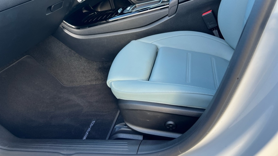 Used Mercedes-Benz A-Class 2024 for sale - 76872692: Photo 39