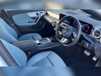 Used Mercedes-Benz A-Class 2024 for sale - 76872692: Photo