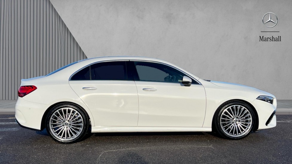 Used Mercedes-Benz A-Class 2024 for sale - 76872692: Photo 4