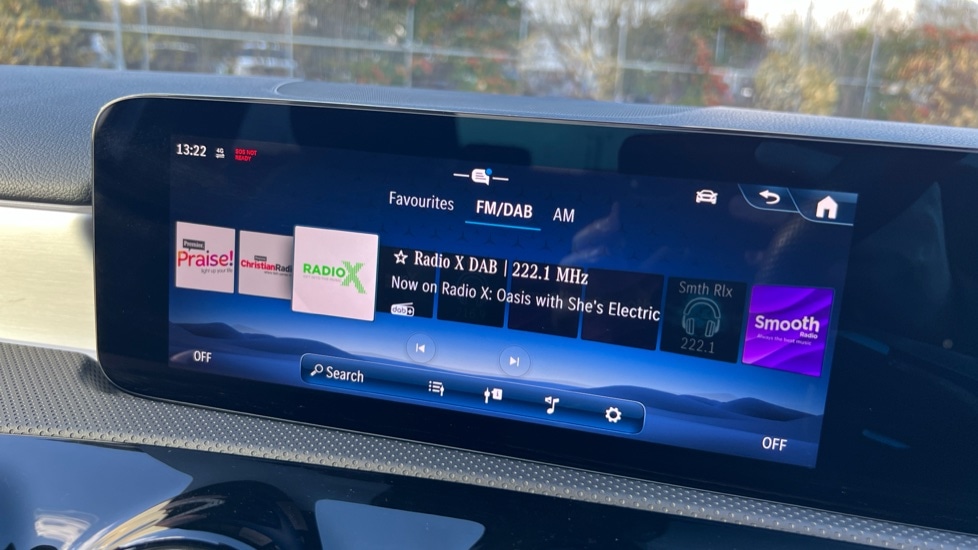 Used Mercedes-Benz A-Class 2024 for sale - 76872692: Photo 41