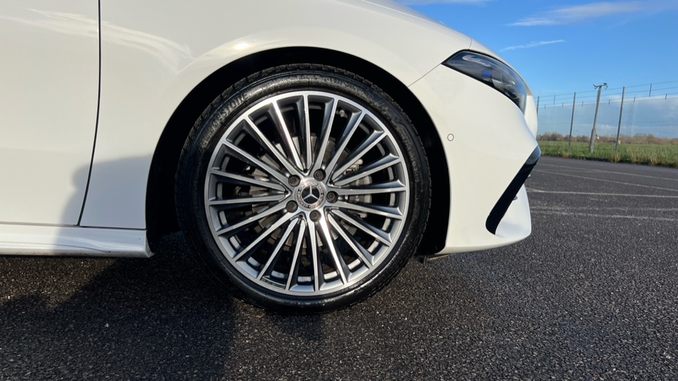 Used Mercedes-Benz A-Class 2024 for sale - 76872692: Photo 5