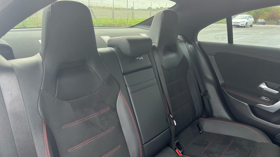 Used Mercedes-Benz CLA 2025 for sale - 76635738: Photo 15