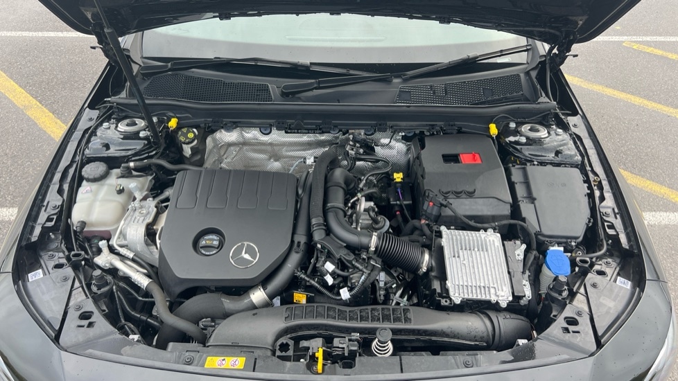 Used Mercedes-Benz CLA 2025 for sale - 76635738: Photo 19